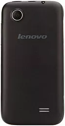 Задняя крышка корпуса Lenovo A308T Black