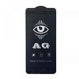 Защитное стекло Ag Huawei Mate 10 Black (2000001185582)