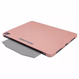 Чохол для планшету Macally Protective Case and Stand для Apple iPad Air 10.9" 2020, 2022, iPad Pro 11" 2018, 2020, 2021, 2022 Black (BSTANDA4-B) - мініатюра 4 Чохол для планшету Macally Protective Case and Stand для Apple iPad Air 10.9" 2020, 2022, iPad Pro 11" 2018, 2020, 2021, 2022 Black (BSTANDA4-B) - мініатюра 4