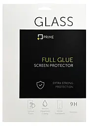 Защитное стекло 1TOUCH PRIME 2.5D для Honor Pad 9 Clear - фото Защитное стекло 1TOUCH PRIME 2.5D для Honor Pad 9 Clear