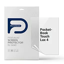 Гідрогелева плівка ArmorStandart Matte для PocketBook Touch Lux 4 (ARM66087)