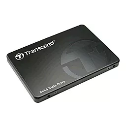 Накопичувач SSD Transcend 340K Premium 64 GB (TS64GSSD340K) - мініатюра 3