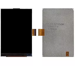 Дисплей Lenovo A300, A366T, A500, A60, A65 без тачскрина - фото Дисплей Lenovo A300, A366T, A500, A60, A65 без тачскрина