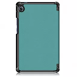 Чехол для планшета BeCover Smart Case для Huawei MatePad T8  Green (705077) - миниатюра 2