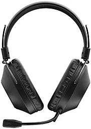 Наушники Trust Ozo Over-Ear (24132) - миниатюра 5 Наушники Trust Ozo Over-Ear (24132) - миниатюра 5