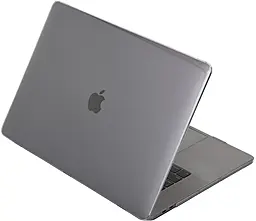 Чохол ArmorStandart Air Shell для MacBook Pro 13.3" Clear (ARM57238) - фото Чохол ArmorStandart Air Shell для MacBook Pro 13.3" Clear (ARM57238)