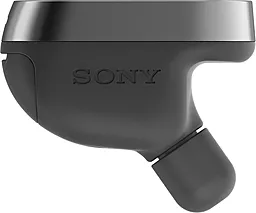Блютуз гарнітура Sony Xperia Ear XEA10 Black - фото Блютуз гарнітура Sony Xperia Ear XEA10 Black