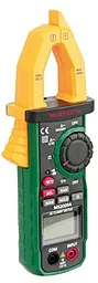 Токовая клешня MASTECH MS2009A - миниатюра 3