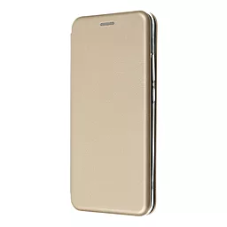 Чехол ArmorStandart G-Case Xiaomi Redmi 9A Gold (ARM57697)