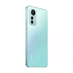 Смартфон Xiaomi 12 Lite 8/128GB Green - мініатюра 3 Смартфон Xiaomi 12 Lite 8/128GB Green - мініатюра 3
