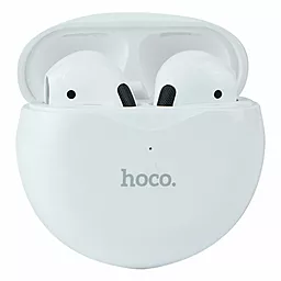 Навушники Hoco EW24 White