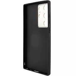 Чехол Epik Xshield для Samsung Galaxy S23 Ultra Black - миниатюра 3
