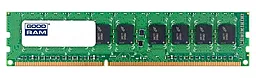 Оперативная память GooDRam 8Gb DDR3 1600MHz ECC REG (W-MEM1600R3D48G)