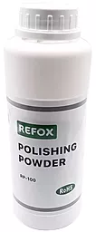 Полірувальний порошок Refox RP100 Polishing Powder 500 г