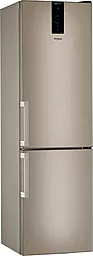 Холодильник с морозильной камерой Whirlpool W9 931D B H - фото Холодильник с морозильной камерой Whirlpool W9 931D B H