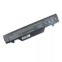 Акумулятор для ноутбука HP ProBook 4510s HSTNN-IB89 5200mAh 8cell 14.4V Li-ion (A41393)