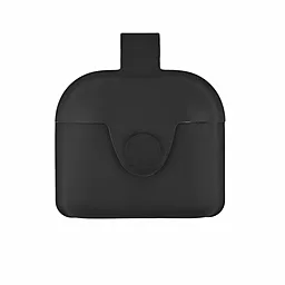 Футляр для навушників AirPods 3 Portfolio Black
