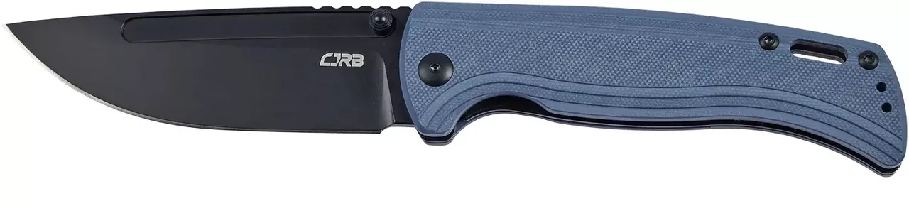 Нож CJRB Resource Grey (J1932-BGY) - фото 2