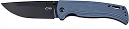 Нож CJRB Resource Grey (J1932-BGY) - миниатюра 2 Нож CJRB Resource Grey (J1932-BGY) - миниатюра 2