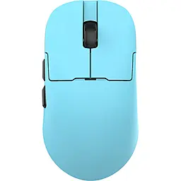 Компьютерная мышка Ajazz AJ159P MC Blue (AJ159P-MC-Blue)