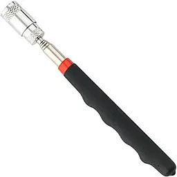 Фонарь-магнит XoKo XK-Magnet pen 8 на телескопическом удлинителе (1xAA) - фото Фонарь-магнит XoKo XK-Magnet pen 8 на телескопическом удлинителе (1xAA)