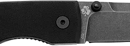 Нож Boker Plus Poke Black (01BO637) - миниатюра 5 Нож Boker Plus Poke Black (01BO637) - миниатюра 5