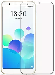 Защитная пленка BoxFace Противоударная Meizu M8c Matte - фото Защитная пленка BoxFace Противоударная Meizu M8c Matte