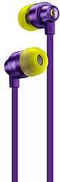 Наушники Logitech G333 Purple (981-000936)