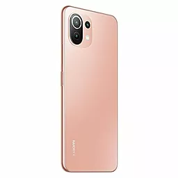 Смартфон Xiaomi 12 Lite 6/128GB Pink - миниатюра 3