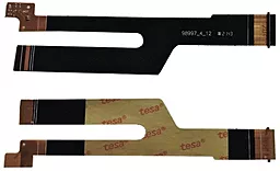 Шлейф Lenovo Tab 4 7504 / 7504X / 7504F / 7504i / 7504N (98997_4_12) міжплатний на дисплей - фото Шлейф Lenovo Tab 4 7504 / 7504X / 7504F / 7504i / 7504N (98997_4_12) міжплатний на дисплей