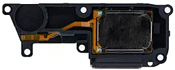 Динамік Xiaomi Redmi Note 10 4G / Redmi Note 10s поліфонічний (Buzzer) з рамкою, Original