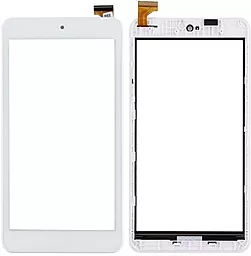 Сенсор (тачскрин) Acer Iconia One 7 B1-780 White - фото Сенсор (тачскрин) Acer Iconia One 7 B1-780 White