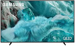 Телевізор Samsung QE65Q7FAAUXUA