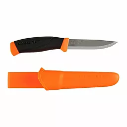 Нож Morakniv Companion F Orange (11824) - мініатюра 2