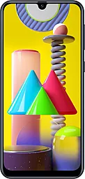 Мобільний телефон Samsung Galaxy M31 6/128GB (SM-M315FZKU) Black - мініатюра 2