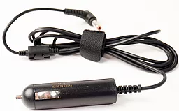 Автомобильный питания для ноутбука Lenovo 12V, 20V 40W 2A (5.5x2.5) PowerPlant