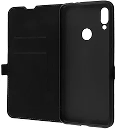 Чехол Wave Snap Case для Xiaomi Redmi Note 7 Black - миниатюра 2