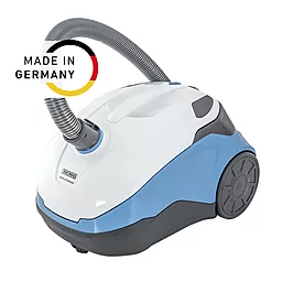 Пылесос с аквафильтром Thomas Perfect Air Allergy Pure (786526) - фото Пылесос с аквафильтром Thomas Perfect Air Allergy Pure (786526)