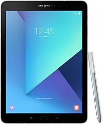 Планшет Samsung Galaxy Tab S3 (SM-T820NZSASEK) Silver - миниатюра 2