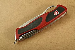 Мультитул Victorinox RangerGrip 58 Hunter (0.9683.MC) - мініатюра 5 Мультитул Victorinox RangerGrip 58 Hunter (0.9683.MC) - мініатюра 5