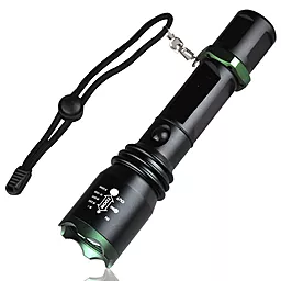Ліхтарик Bailong Police BL-1822 50000W - фото Ліхтарик Bailong Police BL-1822 50000W