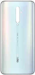 Задняя крышка корпуса Oppo Reno 2 Z Original Sky White - фото Задняя крышка корпуса Oppo Reno 2 Z Original Sky White