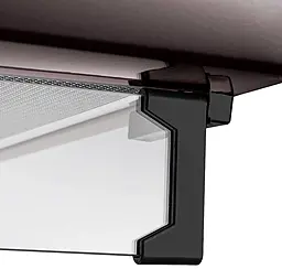 Airvent/hood PYRAMIDA WHK 60 BR - миниатюра 6 Airvent/hood PYRAMIDA WHK 60 BR - миниатюра 6