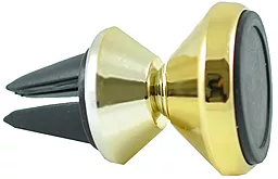 Держатель магнитный Siyoteam UMagnetic 7802 Gold - фото Держатель магнитный Siyoteam UMagnetic 7802 Gold