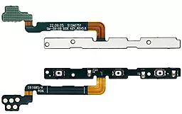 Шлейф Samsung Galaxy S23 S911 / Galaxy S23 Plus S916 с кнопкой включения, с кнопками регулировки громкости - фото Шлейф Samsung Galaxy S23 S911 / Galaxy S23 Plus S916 с кнопкой включения, с кнопками регулировки громкости
