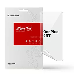 Гидрогелевая пленка ArmorStandart для OnePlus 9RT (ARM68114) - фото Гидрогелевая пленка ArmorStandart для OnePlus 9RT (ARM68114)