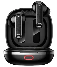 Наушники Hoco EW204 Black - фото Наушники Hoco EW204 Black