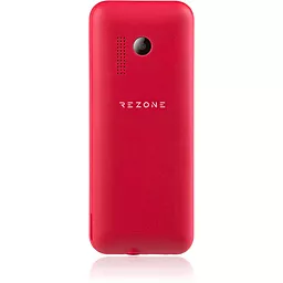 Rezone A240 EXPERIENCE Red - миниатюра 2