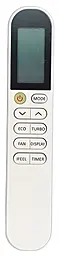 Пульт для кондиционера TCL GYKQ-82E - фото Пульт для кондиционера TCL GYKQ-82E