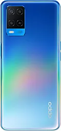 Смартфон Oppo A54 4/64Gb Starry Blue - миниатюра 3